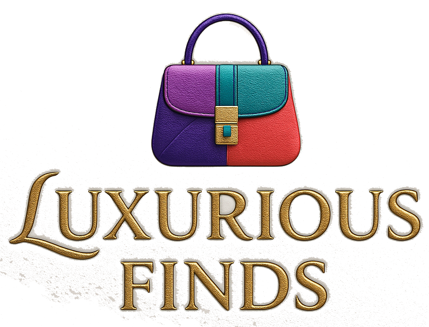 Luxurious Finds
