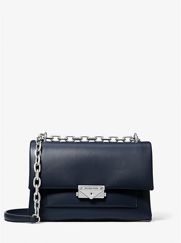 Sac à bandoulière Michael Kors Cece de taille moyenne
