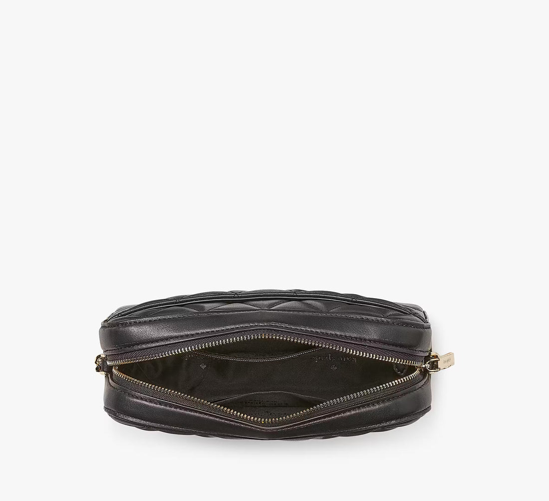 Kate Spade Carey Chain Camera Bag
