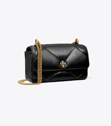 Tory Burch Mini Kira Diamond Quilt flap BAG