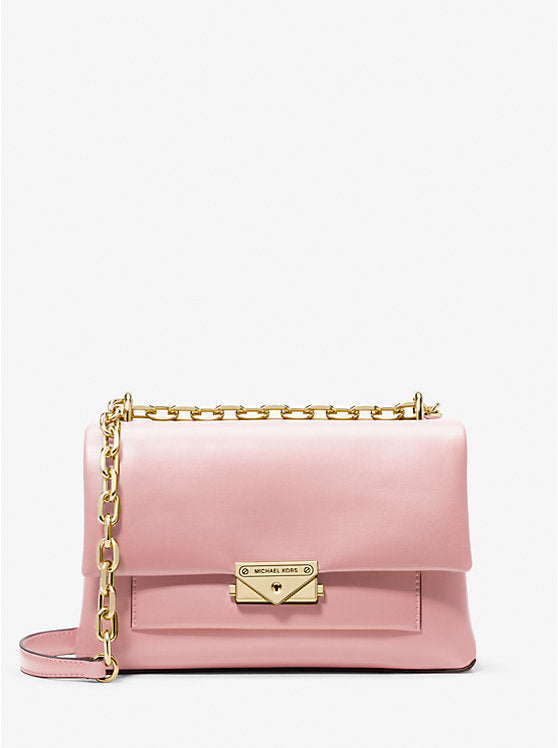Sac à bandoulière Michael Kors Cece de taille moyenne