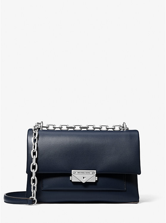 Sac à bandoulière Michael Kors Cece de taille moyenne