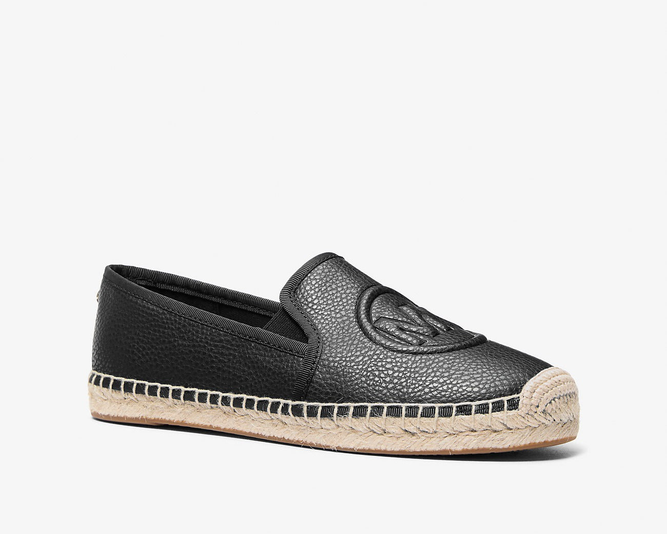 Michael Kors Hastings Slip-On Espadrille