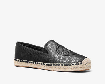 Michael Kors Hastings Slip-On Espadrille