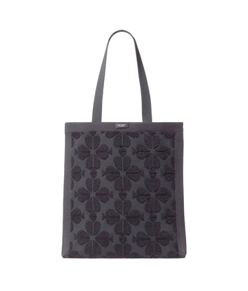 Kate spade Brooke Terry Carryall Large Tote