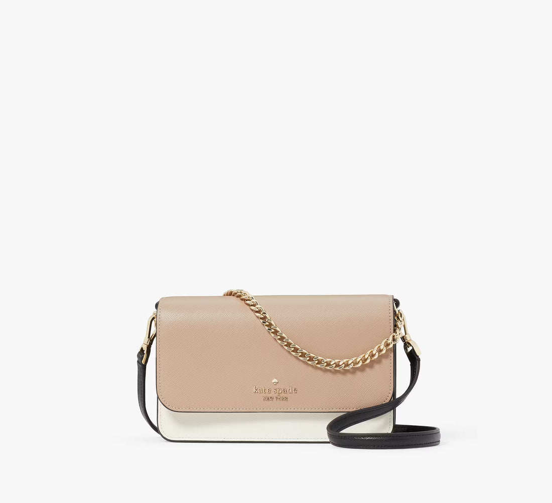 Kate spade Madison Willow Mini Crossbody