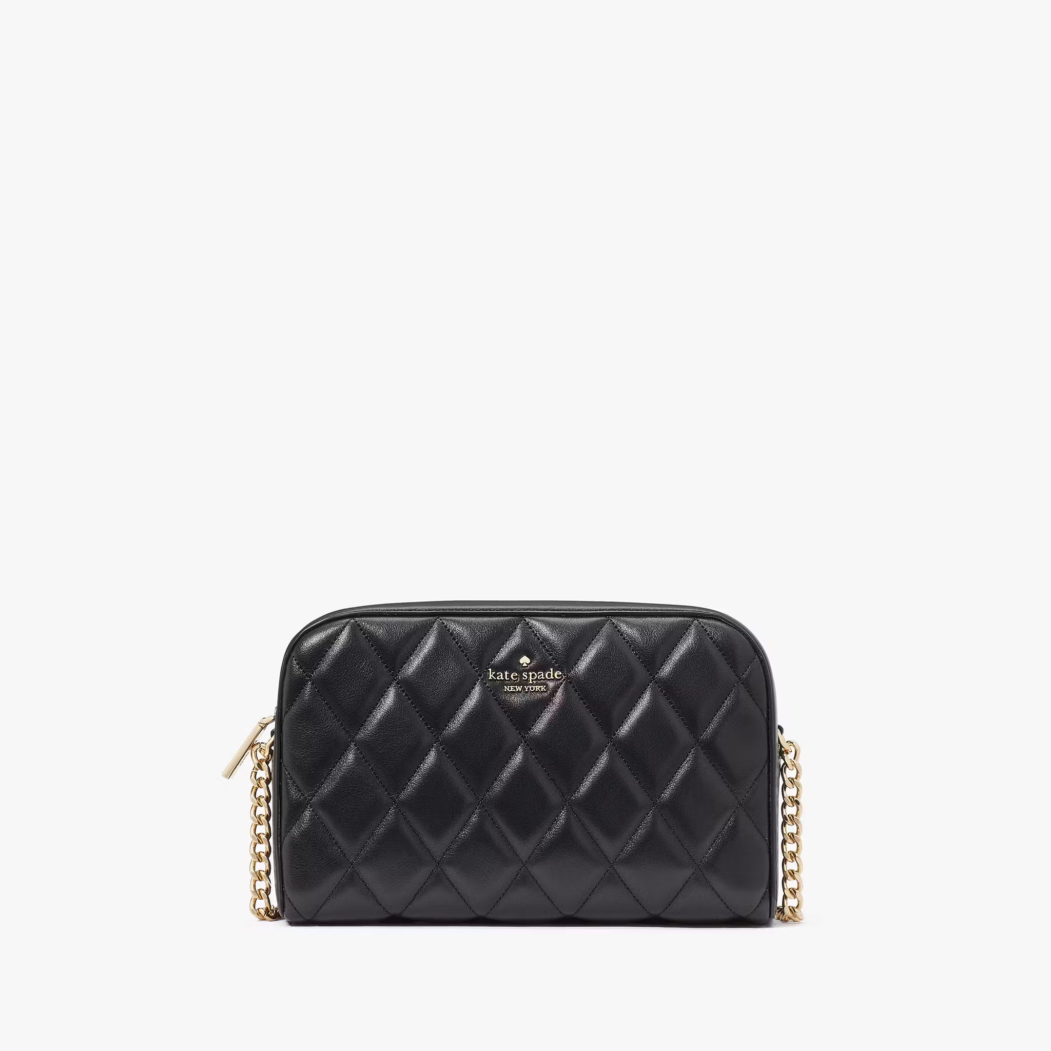 Kate Spade Carey Chain Camera Bag