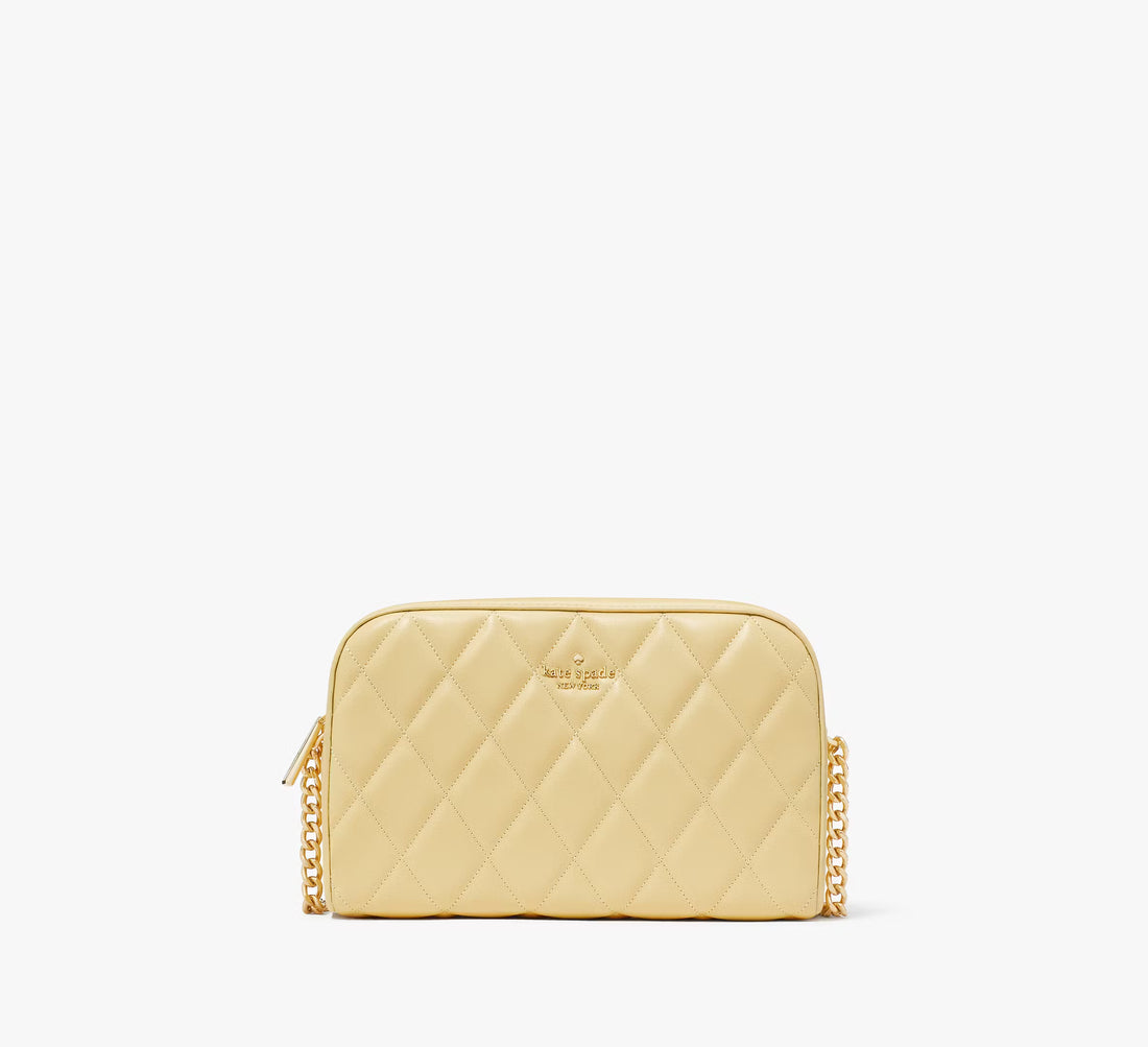 Kate Spade Carey Chain Camera Bag