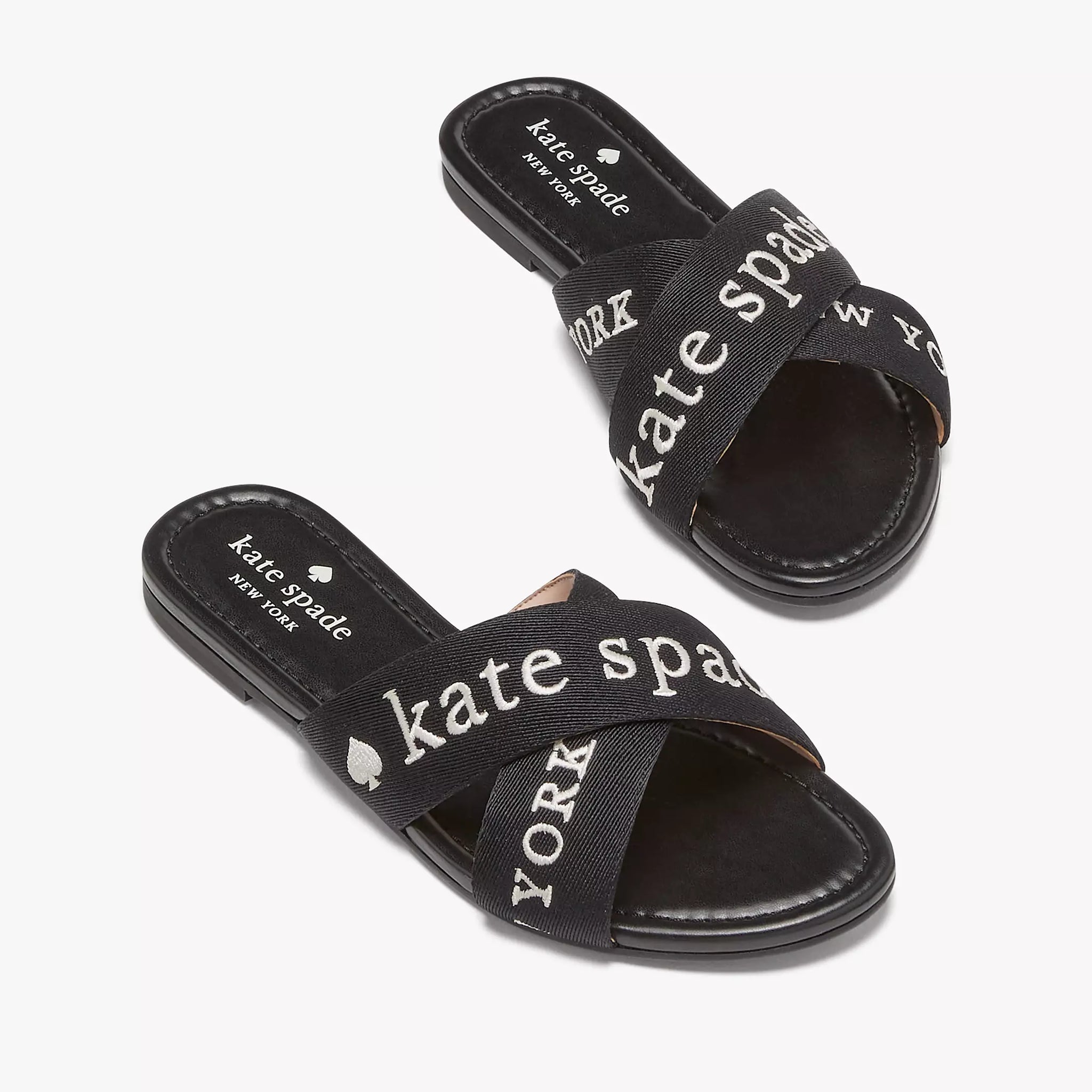 Kate Spade Piper Slide