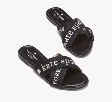 Kate Spade Piper Slide