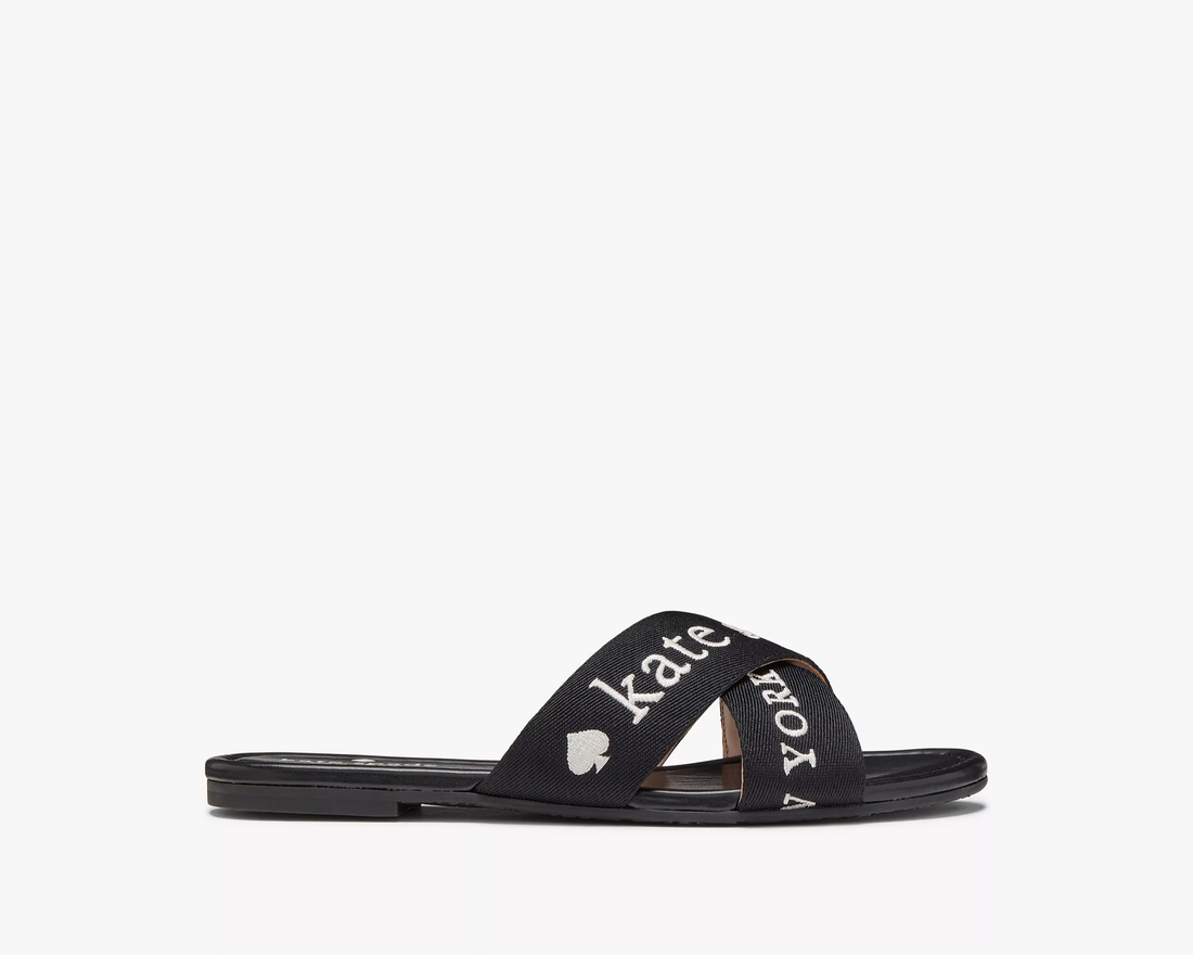Kate Spade Piper Slide