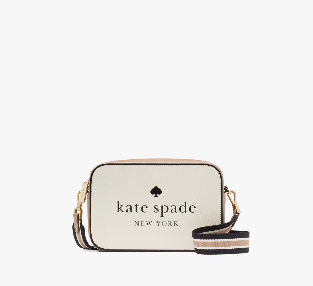 Kate Spade Oh Snap Camera Bag
