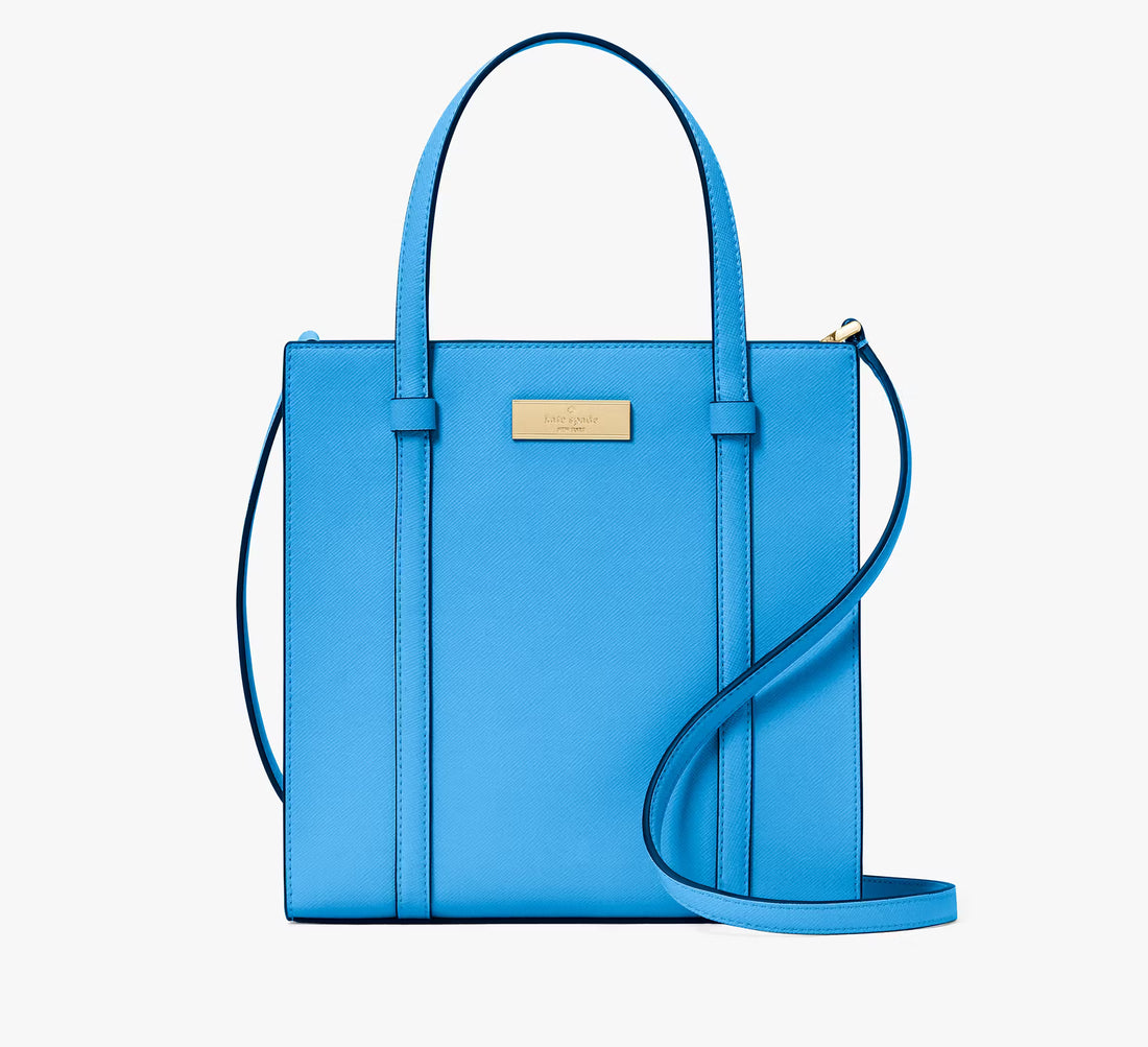 Kate Spade Kenzie Limited Edition Small Tote