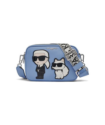Karl Lagerfeld MAYBELLE CAMERA CROSSBODY