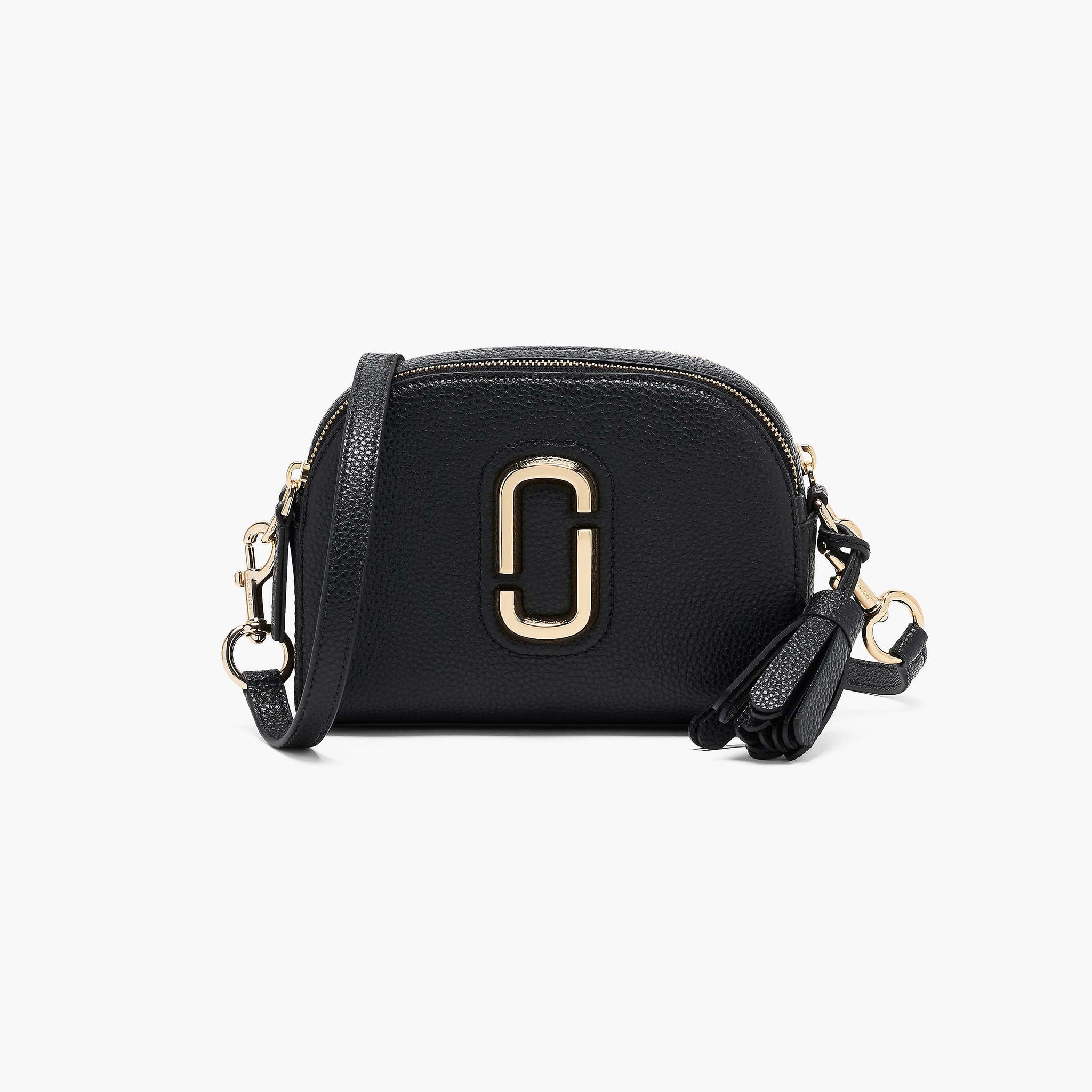 Marc Jacobs The Pebble Shutter