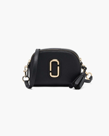 Marc Jacobs The Pebble Shutter