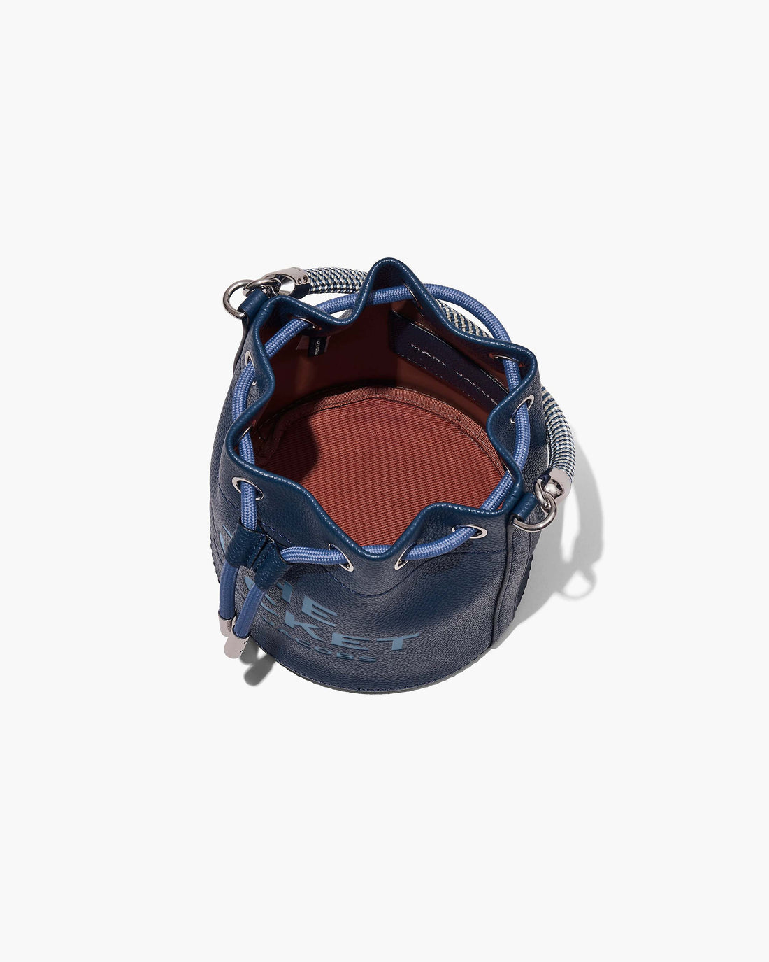 Marc Jacobs The Leather Bucket Bag