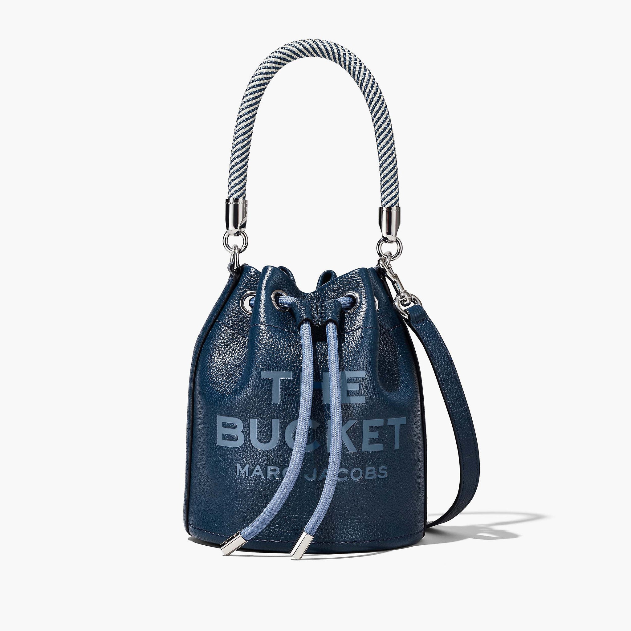Marc Jacobs The Leather Bucket Bag