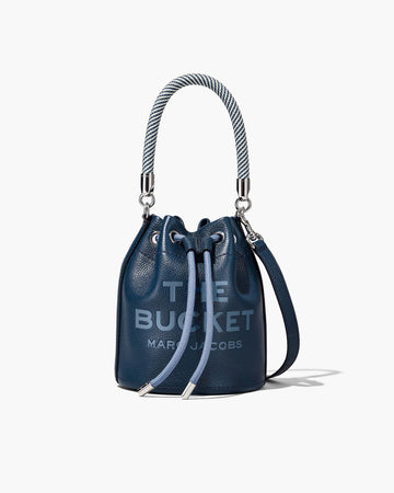Marc Jacobs The Leather Bucket Bag