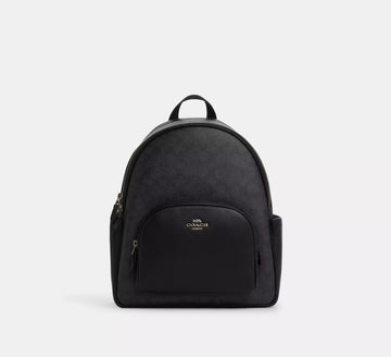 COACH Court Backpack