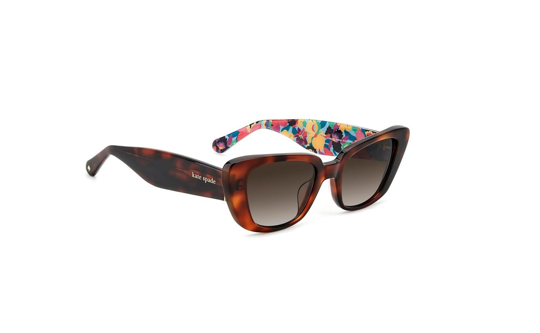 Kate Spade New York Women's Fabia/S Sunglasses