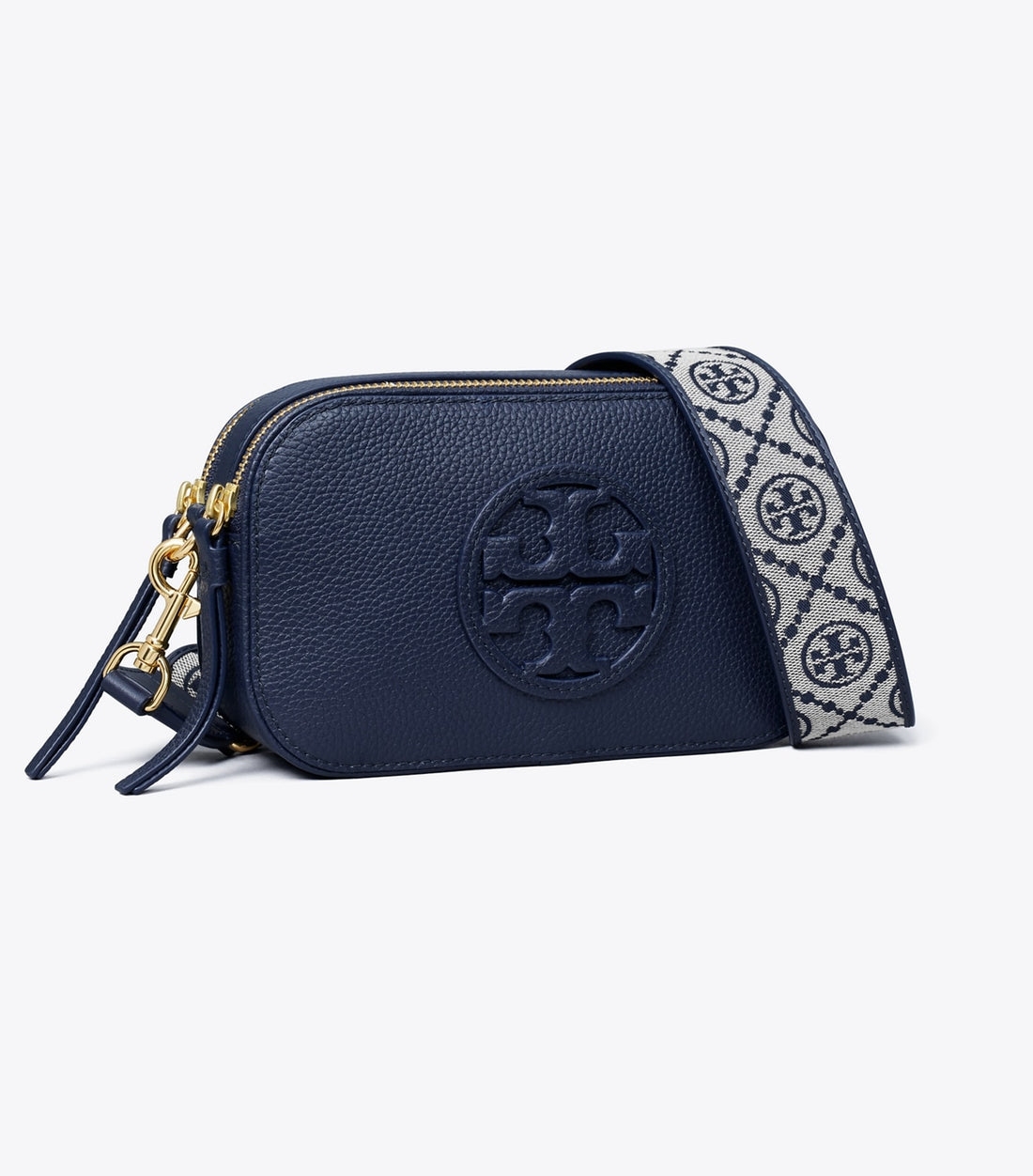 Tory Burch MINI MILLER CROSSBODY BAG