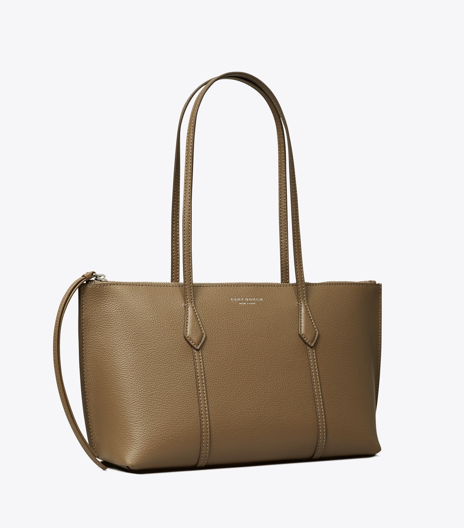 Tory Burch SMALL PERRY ZIP TOTE